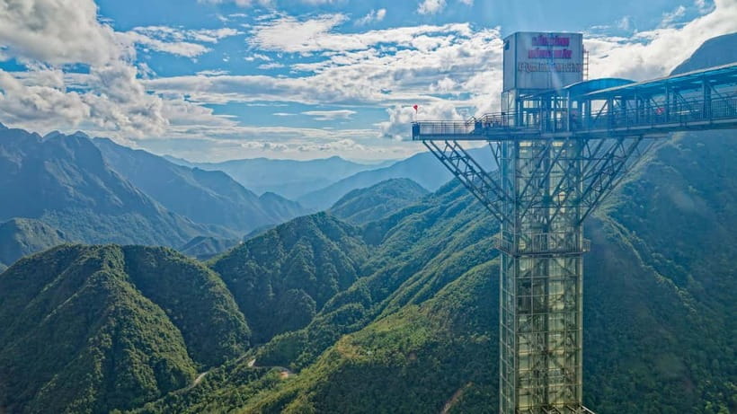 From Sapa: Glass Bridge and Silver Waterfall Group Tour - Key Things to Know Before You Go