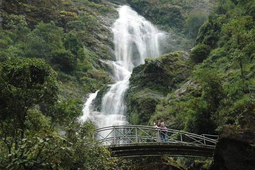 From Sapa: Glass Bridge and Silver Waterfall Group Tour - Price and Value: What You’re Really Paying For