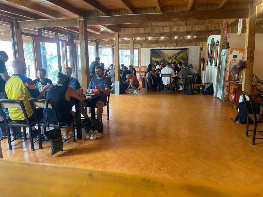 From Sapa: Guided Full-Day Trekking with Lunch and Drop-Off - What you get for about $22: value and the fine print that actually matters
