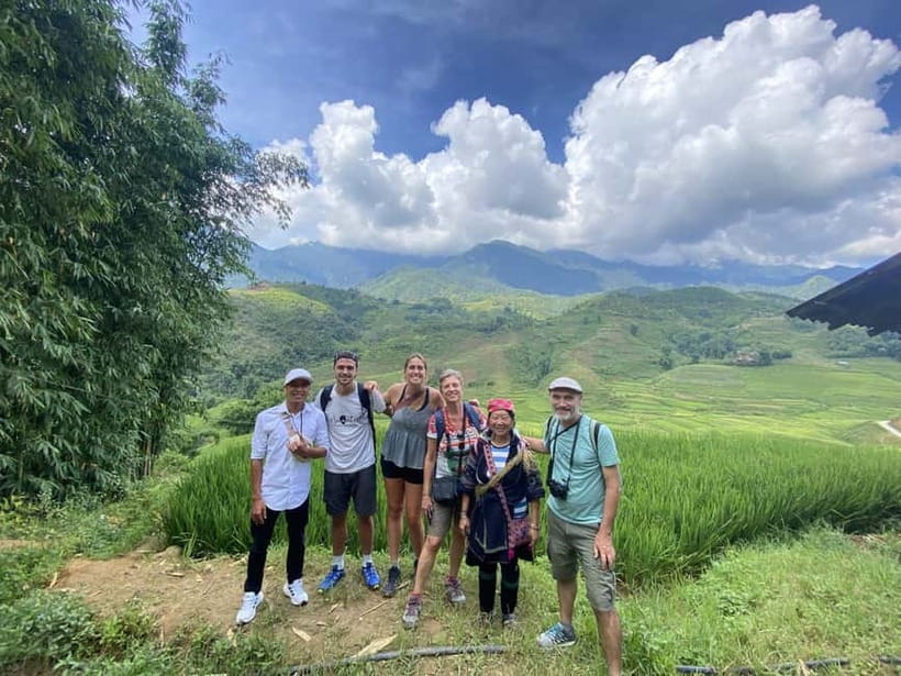 From Sapa Homestay Hideaway 2-Day Local Life Adventure - Key takeaways before you book