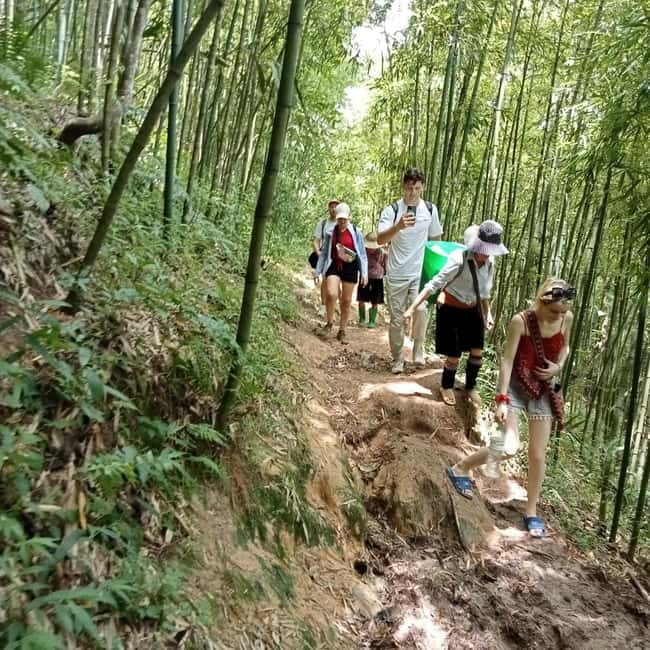 From Sapa Homestay Hideaway 2-Day Local Life Adventure - Should you book Sapa Homestay Hideaway 2-Day Local Life Adventure?