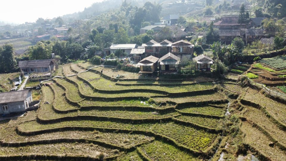 From Sapa Homestay Hideaway 2-Day Local Life Adventure - Packing list that actually matters in Sapa