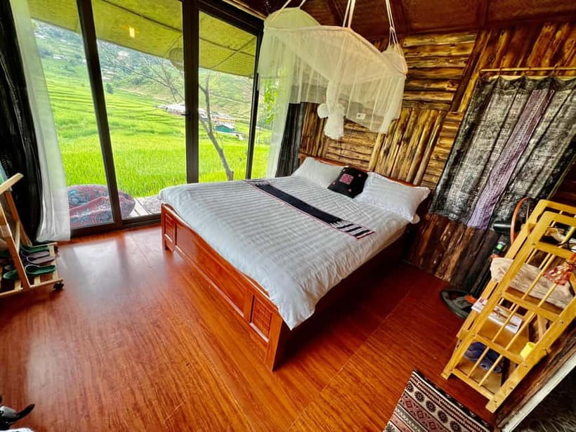 From Sapa Homestay Hideaway 2-Day Local Life Adventure - Who should book this trek (and who should skip)