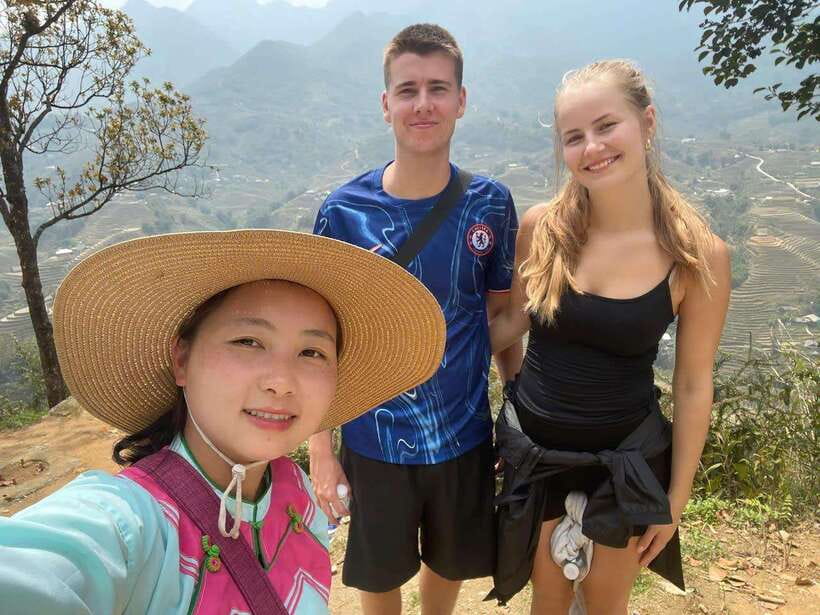 From Sapa Motorbike Tour: Silver Waterfall & O Quy Ho Pass - Why this Sa Pa motorbike loop feels special (even in 4 hours)