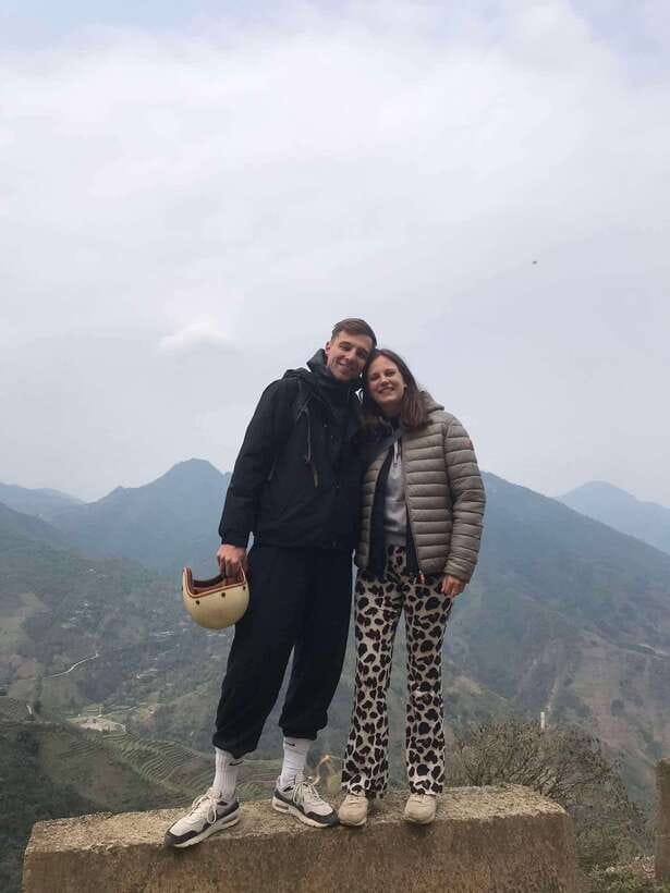 From Sapa Motorbike Tour: Silver Waterfall & O Quy Ho Pass - What to pack for Sa Pa’s mountain weather (and quick itinerary changes)