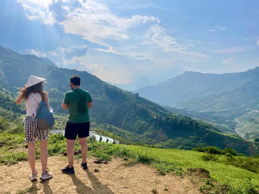 From Sapa: Sapa Trekking Private Tour With Female Guide - Key highlights worth getting excited about