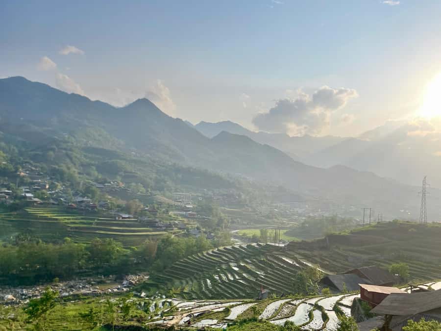 From Sapa: Sapa Trekking Private Tour With Female Guide - A private-group day that keeps you moving without rushing you