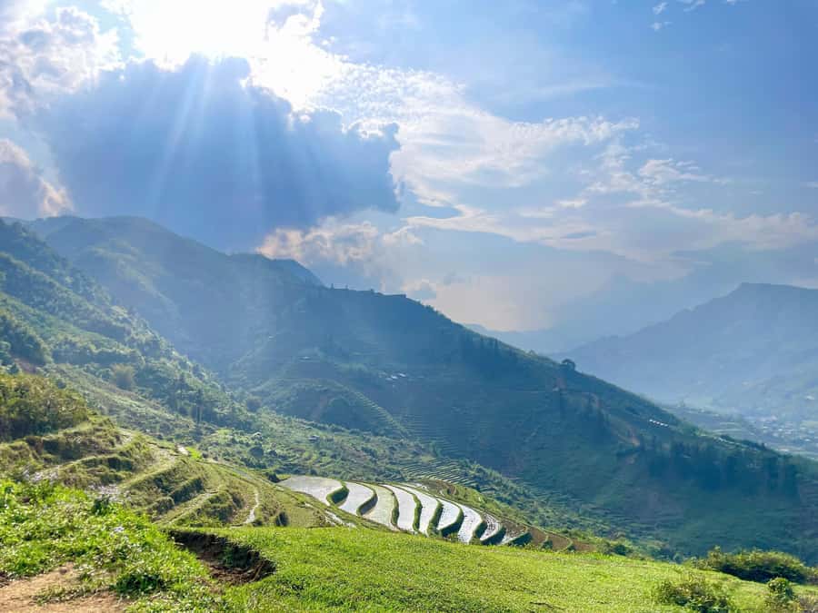 From Sapa: Sapa Trekking Private Tour With Female Guide - Guide quality is the real difference here (and Dely is a repeat favorite)