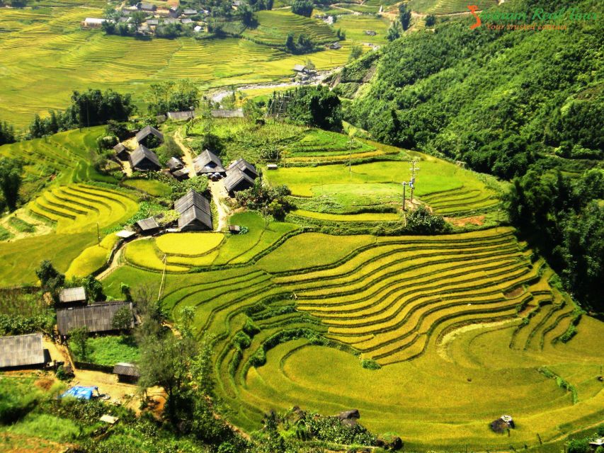 From Sapa: Terrace Fields and Local Villages Trek with Lunch - Footwear and Weather: The Slip Factor You Should Plan For
