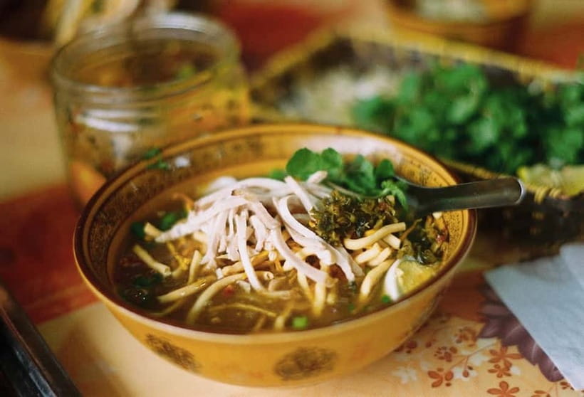 From Sapa: Walking Food Tour with Local Guide - Key things I’d plan around