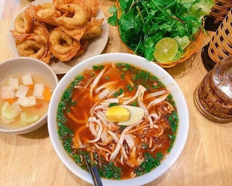 From Sapa: Walking Food Tour with Local Guide - Why Sapa’s food tour works (and not just as a “tasting”)