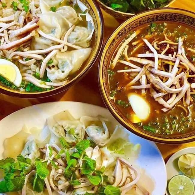 From Sapa: Walking Food Tour with Local Guide - The 3-hour flow: pickup, walking, and five guided tastings
