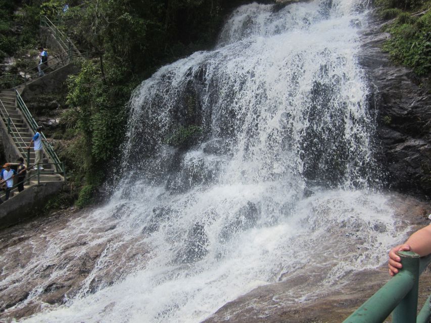 From Sapa: Waterfalls, Trekking and Tribal Villages Tour - Price and value: does $72 buy enough?