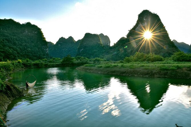 Full-Day Angel Mountain - Pac Bo Cave On Unique Route Tour - Cao Bằng Global Geopark: what this 12-hour route is really about