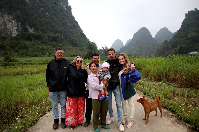 Full-Day Angel Mountain - Pac Bo Cave On Unique Route Tour - Motorbike-first travel: what you’re getting, and what it costs to switch