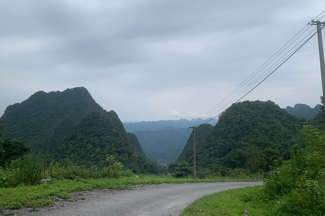 Full-Day Angel Mountain - Pac Bo Cave On Unique Route Tour - Price and value: what $79 includes (and what can add up)