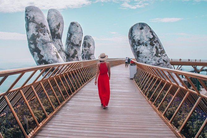 Full day Ba Na Hill with Cable Car and Lunch from Da Nang - Price and Value: Is $64.94 a Smart Deal?