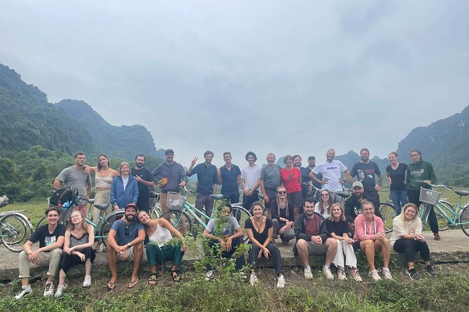 Full Day Boat Tour in Halong Bay, Cat Ba Archipelago & Lan Ha Bay - Guides matter here: clear English and keeping the group together