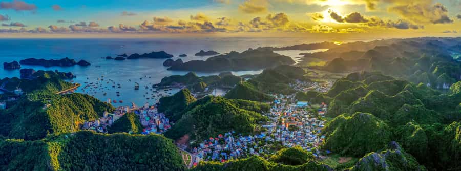 Full day boat trip with Cat Ba's captain Jack - Key things that make this Captain Jack day trip worth your time