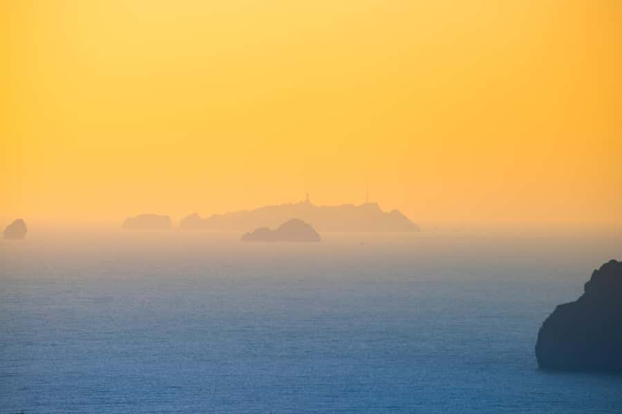 Full day boat trip with Cat Ba's captain Jack - Ben Beo harbor and sunset return: the late-day payoff