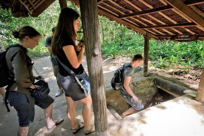 Full day Cu Chi Tunnels And Mekong Delta Guided Tour - Price and Value: Is $75.68 Worth It?