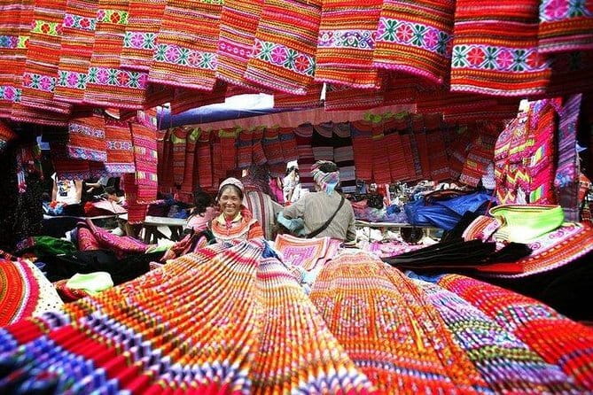 Full Day Cultural Tour in Sapa Terraces - Lao Chai: Bamboo Forest Walking and a Longer Stop