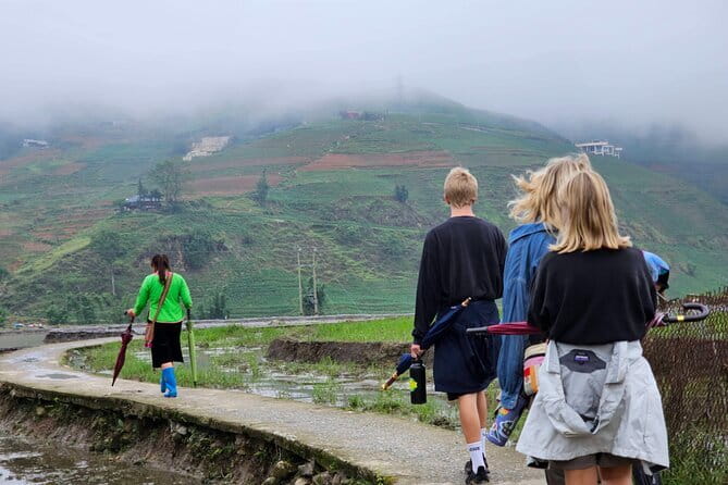 Full Day Cultural Tour in Sapa Terraces - Price and Value: Is $25 Worth a Full Day in Sapa?