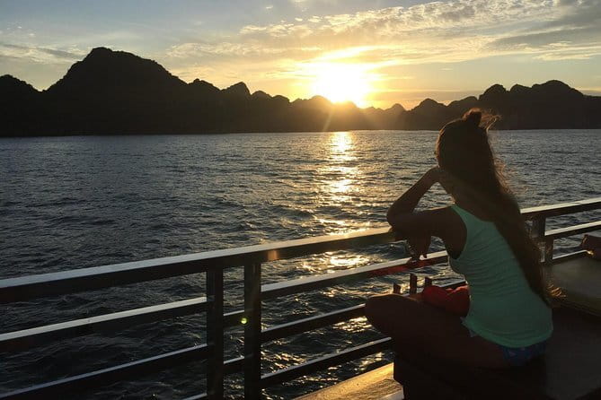 Full day deep water soloing - Kayaking in Cat Ba - Ha Long Bay. - Guides Make This Day: English Coaching, Route Choices, and Real Support