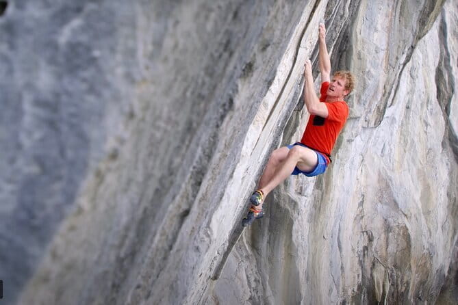 Full day deep water soloing - Kayaking in Cat Ba - Ha Long Bay. - Who Should Book This (and Who Might Skip It)