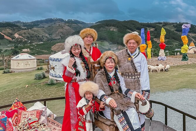 Full-Day Discovering the new tourist attraction in Dalat 2025 - Value Check: What $24 Really Buys in Dalat