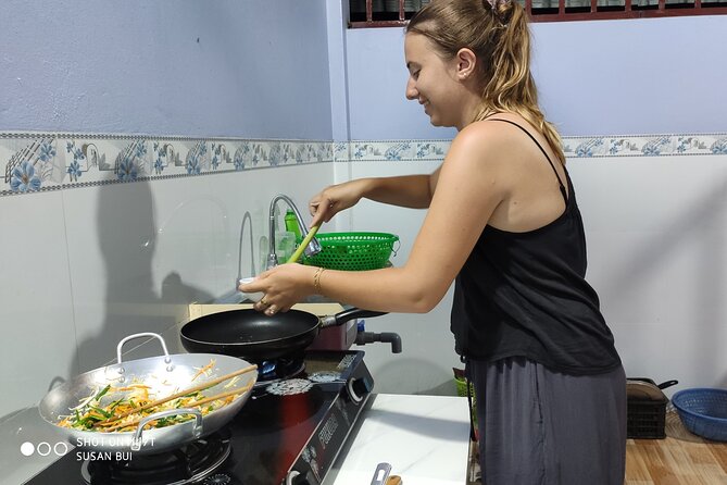 Full-Day Experience in Mekong Cycling and Authentic Home Cooking - Cycling the Mekong Delta the practical way
