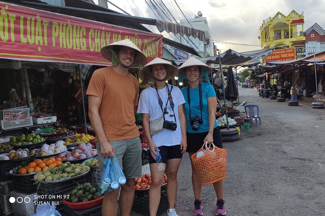 Full-Day Experience in Mekong Cycling and Authentic Home Cooking - Getting started in central Can Tho (and why that matters)