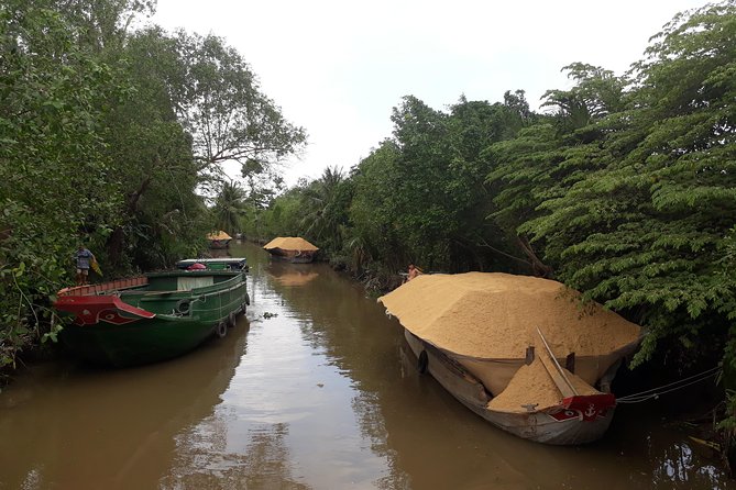 Full Day Experience Mekong River Life By Kayak & Boat. - Saigon Opera House: a civilized start before the countryside shift