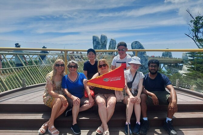 Full Day Golden Bridge and Ba Na Hills Small Group Tour - Key things I’d bank on before you go