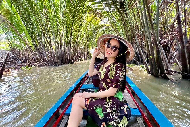 Full Day Guided Mekong Delta Day Tour in Vietnam (Multilingual) - A My Tho Day Trip That Actually Fits a Short Stay