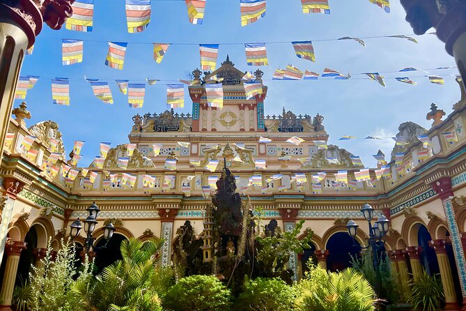 Full Day Guided Mekong Delta Day Tour in Vietnam (Multilingual) - What’s Included (That You’ll Actually Feel)