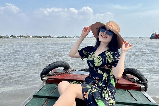 Full Day Guided Mekong Delta Day Tour in Vietnam (Multilingual) - Price and Value: Is $35.40 a Good Deal?