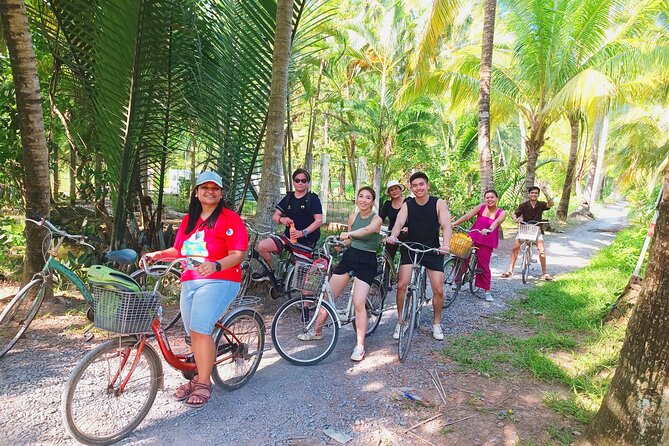 Full Day Guided Mekong Delta Day Tour in Vietnam (Multilingual) - Pacing and Group Size: How It Feels In Real Life