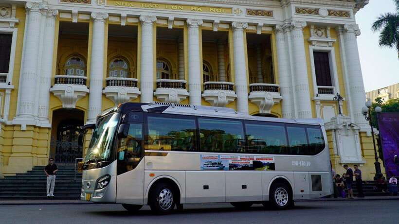 Full Day Ha Long Cruise With Swimming, Kayaking and Music - Bo Hon Archipelago and Surprising Cave: Classic Limestone, Practical Timing