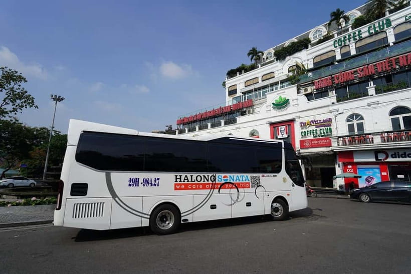 Full Day Ha Long Cruise With Swimming, Kayaking and Music - Price and Value: Is $40 Good Money Here?