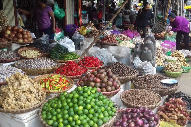Full-Day Hanoi City History Tour - Vietnam Museum of Ethnology: culture lessons away from the center