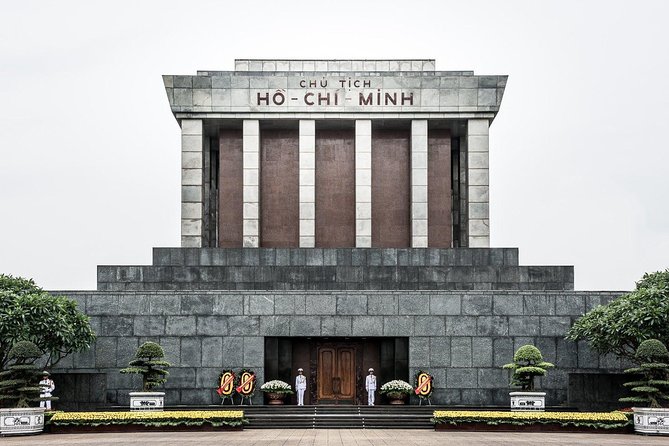 Full-Day Hanoi City Private Car Charter - Hoan Kiem Lake: Free Time to Get Your Bearings