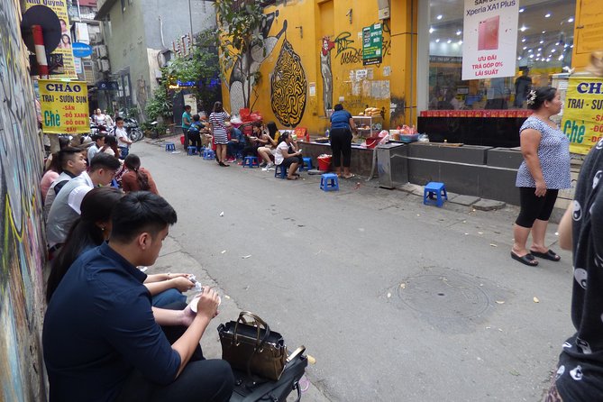 Full-Day Hanoi City Tour - How the day runs from 8:30am to your last stop
