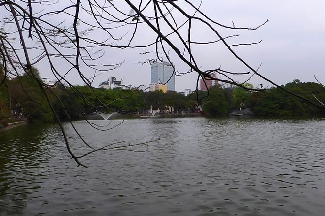 Full-Day Hanoi City Tour - Museum of Ethnology: 54 ethnic groups in a single guided visit