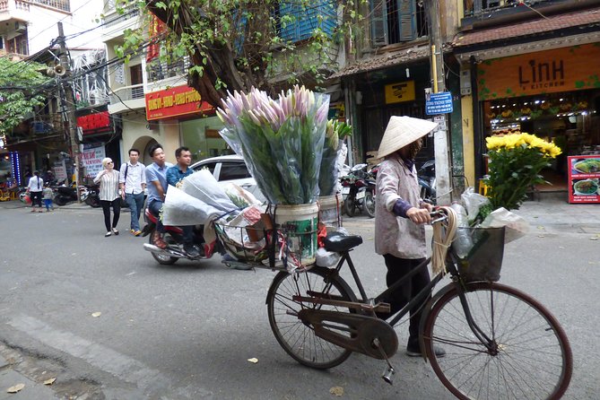 Full-Day Hanoi City Tour - Price and value: what $65 includes (and what it doesn’t)