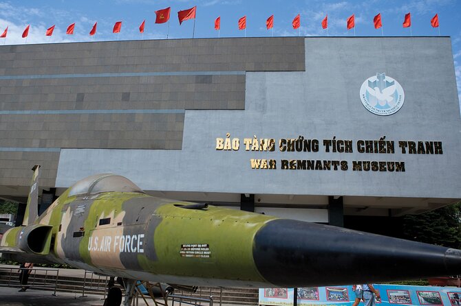 Full-Day Ho Chi Minh City Tour with Colonial Heritage & Chinatown - A first-day orientation to Saigon’s colonial spine