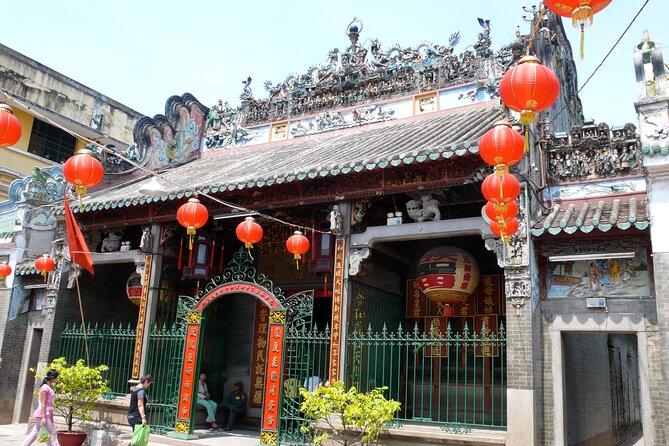 Full-Day Ho Chi Minh City Tour with Colonial Heritage & Chinatown - How to make the most of your day (and avoid the common hassles)