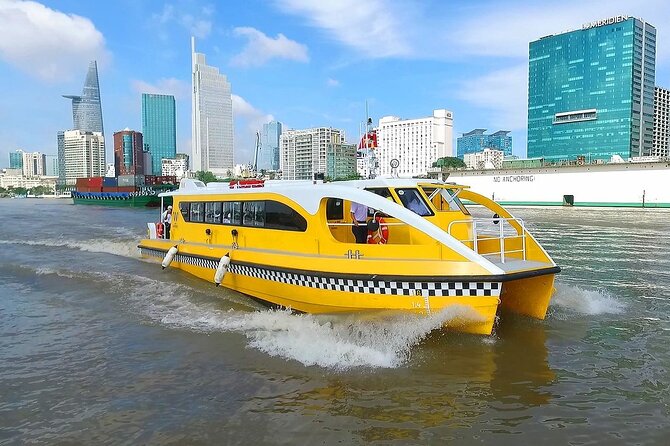 Full-Day Ho Chi Minh City Tour with Colonial Heritage & Chinatown - Should you book this Ho Chi Minh City colonial heritage and Chinatown tour?