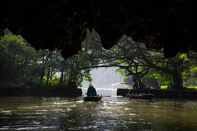 Full day Hoa Lu, Tam Coc and Mua Cave by Limousine from Hanoi - Price and What You Truly Get for $41.90
