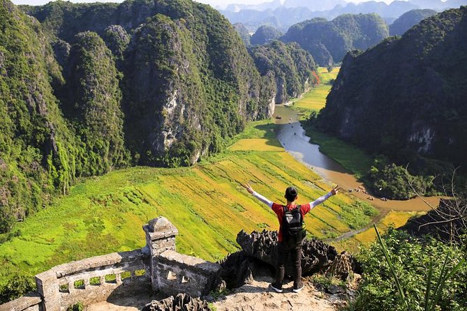 Full Day Hoa Lu - Tam Coc - Mua Cave Group Tour - Limousine Bus - Key highlights worth planning for